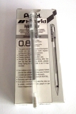 REFIL HIBRID ROLLER ARG/ORO/BRONZO (AC-REFHIB985)