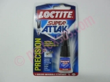 ATTAK SUPER GR.5 (AC-ATTA05-678)