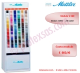 Modulo 609 Seralon 100