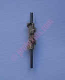 CHIOCCIOLA ALLUNGA PUNTO IN OTTONE X NECCHI SUPERNOVA (NECHSN)