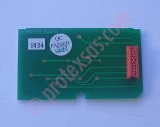 PARTE PX PULSANTIERA HUSQVARNA DESIGNER 1 (HU4124511-01)