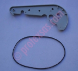 KIT CPL CARTER E CINGHIA X BROTHER NV4000 - NECCHI 416 SINTESI 1 (BRXE6222001)