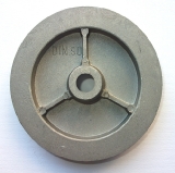 PULEGGIA CONICA DIAMETRO 90 (MOPU90)