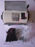 MOTORE ARTIGIANO OCEL 4000 GIRI 1-5HP (MO4000)