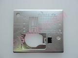 PLACCA AGO X SAIMAC/ JANOME MC6600 (PL84667602)