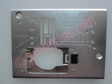 PLACCA AGO X SAIMAC-JANOME (PL860544104)