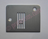 PLACCA AGO X SINGER 1020/BERNINA 55 (PLFA02)
