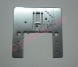 PLACCA AGO X SINGER 117 (SI168096)