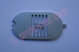 PLACCA AGO X VIGORELLI MAX 3000 (PLVI3000)