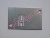 PLACCA AGO (PL75093)