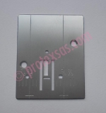 PLACCA AGO X JANOME-PFAFF-VIGORELLI (JA735011)