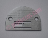 PLACCA AGO X SINGER 15MK-15M88-207- 227-237-239 (SI352105)
