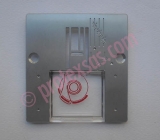 PLACCA AGO X NECCHI 208 (NEJ803604003)