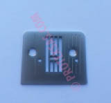 PLACCA X BROTHER XL5020-PX300-LS2820 (BRXA3954121)
