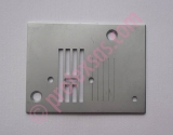 PLACCA X NECCHI 2003 - 2005-2007 (NE250006306)