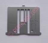 PLACCA X HUSQVARNA 123-210-400-500 (HU4122881-01)