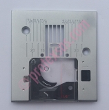 PLACCA AGO X PFAFF PASSPORT 2.0-3.0 (PF416679601)