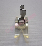 PIEDINO GAMBO BASSO SUOLA IN PLASTICA (PI5616)