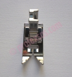PIEDINO ZIG-ZAG GAMBO BASSO (PI1265B)