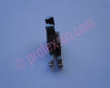 PIEDINO COMPENSATIVO X MACCHINE DOMESTICHE 1,5 MM.(PIYSH15)