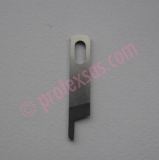 COLTELLO SUPERIORE X TAGLICUCI BROTHER 546-526D (BR126598)