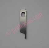 COLTELLO SUPERIORE X TAGLICUCI JUKI SL800-850-880 (JU4289101)