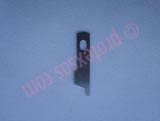 COLTELLO SUPERIORE X TAGLICUCI RIMOLDI - JUKI BL4-738D (RM-PLQ-1101-A)