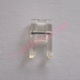 PIEDINO APERTO IN PLASTICA (PI60794)