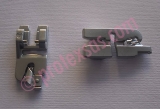 PIEDINO ORLO PIATTO 3 MM. CON IDT (PI9869487300)
