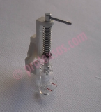 PIEDINO X RAMMENDO ATTACCO BASSO (PI4021P)