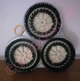 MODULO PANDA X CUORE FOLLETTO PL515 X GRES