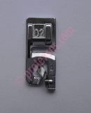 PIEDINO X ORLO 4 MM. X NECCHI 6200 (NEJ820809014)