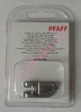PIEDINO ORLINO 4MM. X PFAFF SELECT 4.0 (PF820221096)