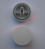 MANOPOLA SELEZIONA PUNTI X SINGER 3820 (SIE4A0053210)