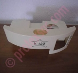 CALOTTA SUPERIORE X FOLLETTO VK120