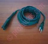 CAVO ALIMENTAZIONE X FOLLETTO VK130-131