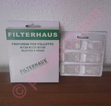 PROFUMI X FOLLETTO VK130-131-135