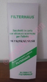 SACCHETTI X FOLLETTO VK120-121-122