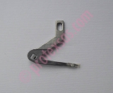 CROCHET INF. X NECCHI LOCK 180 (NE327761900)