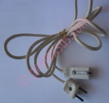 CAVO CON PRESA AMERICANA X NECCHI LYCIA 522 - 524 - JULIA 530 (MOCV50276400)