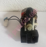 MOTORE X SINGER 9802 - 9808