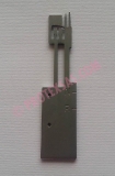 PLACCA AGO X TAGLICUCI SINGER 14T957-967 (SIG1041)