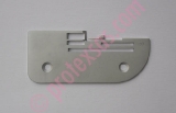 PLACCA X ORLO ARROTOLATO X TOYOTA SL3404D (TY1250011501D)