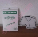 GRIGLIA PROTEZIONE MOTORE X FOLLETTO VK140-150