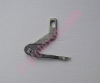 CROCHET INF. X NECCHI LOCK 180 (NE327761900)