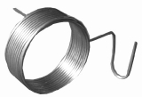 MOLLA TENSIONE PER SINGER 5802 / 9800 (10)