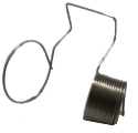 MOLLA TENSIONE PER PFAFF 260/ 360 (05)