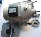 MOTORE A FRIZIONE 2800 GIRI TRIFASE OCEL-MORETTI (MOHMC2TO)