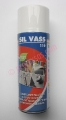 OLIO SPRAY SIL-VASS 400ML. (AC-SV400)