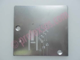 PLACCA AGO X NECCHI 6010-SAIMAC 380-JANOME 405-415  (PL730027007)